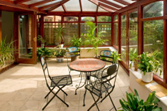 Blundies conservatory quotes