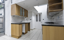 Blundies kitchen extension leads